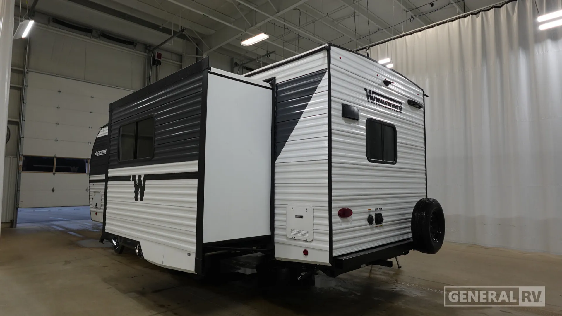 2026 Winnebago Access 25RK - Photo 4