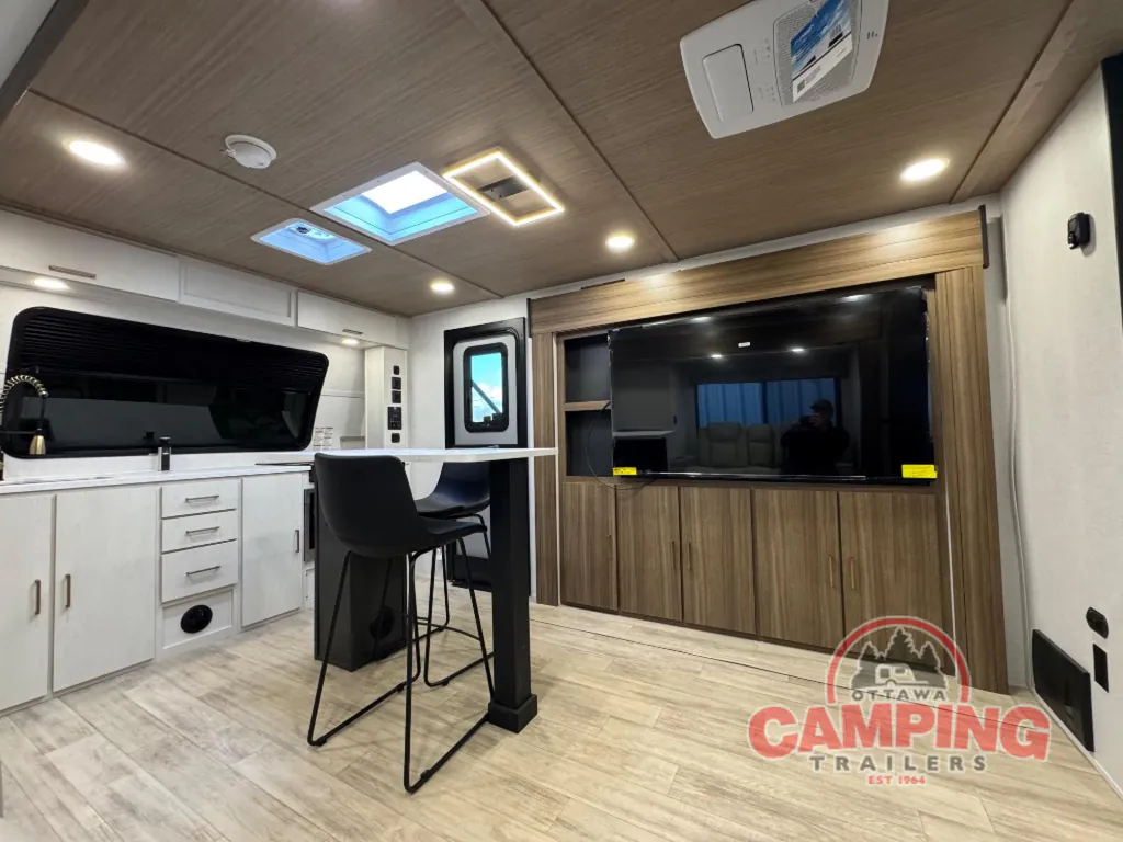 2026 Forest River Vibe Extreme Lite 2500FIK, Photos photo 10
