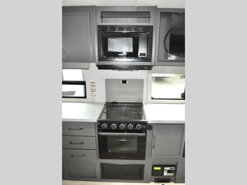 2027 Forest River Grand Surveyor 253RLS - Photo 4