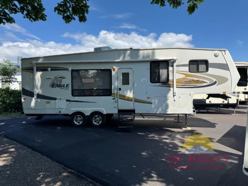 2010 Jayco Eagle Super Lite Used    29.5RKS - Photo 3