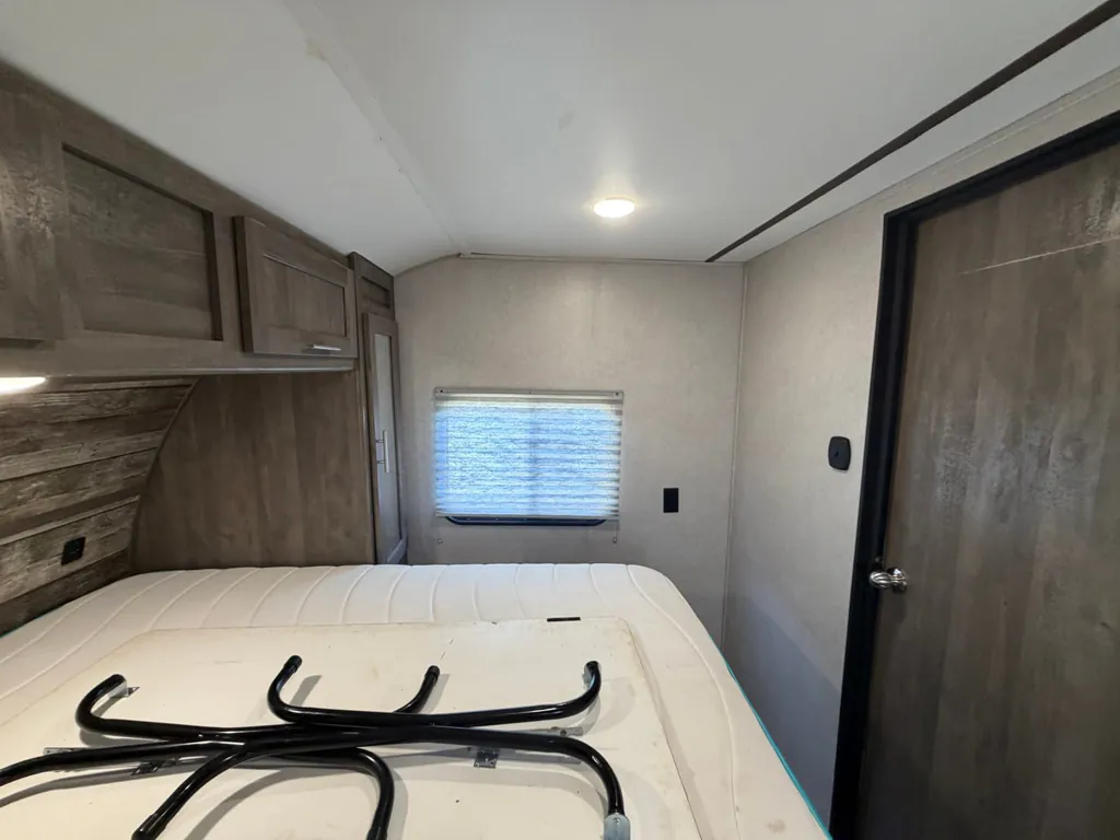 2022 Forest River XLR Micro Boost 25LRLE, Photos photo 33