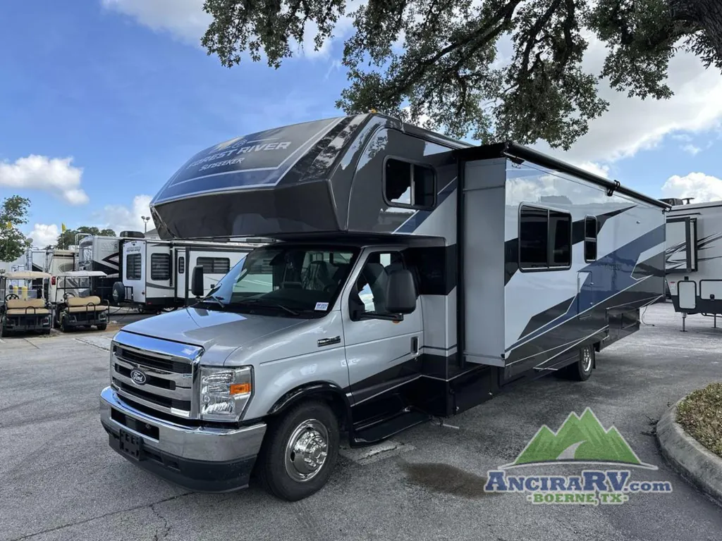 2026 Forest River Sunseeker 3050S, Photos photo 4