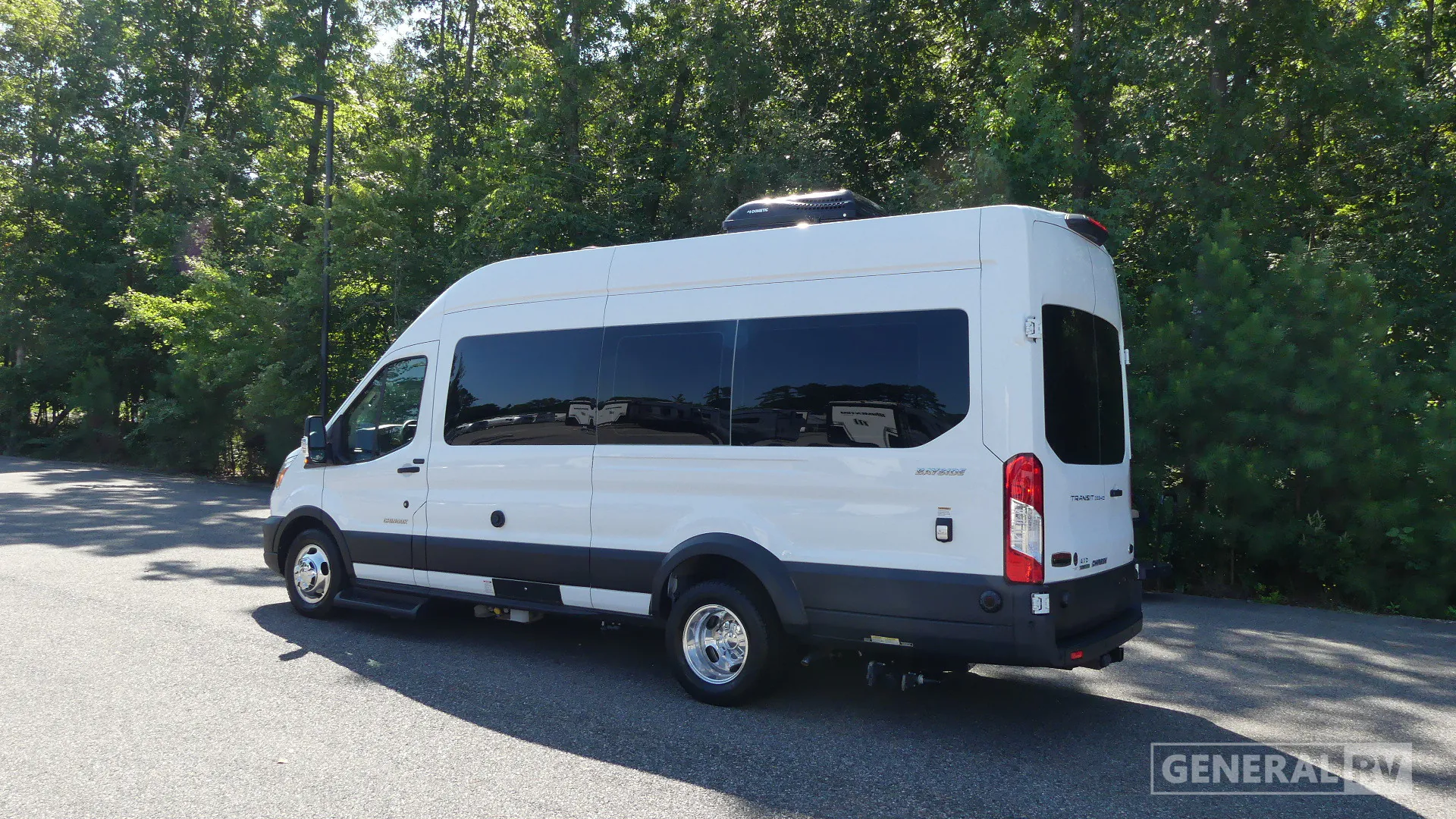 2022 Chinook RV Bayside SS - Photo 4