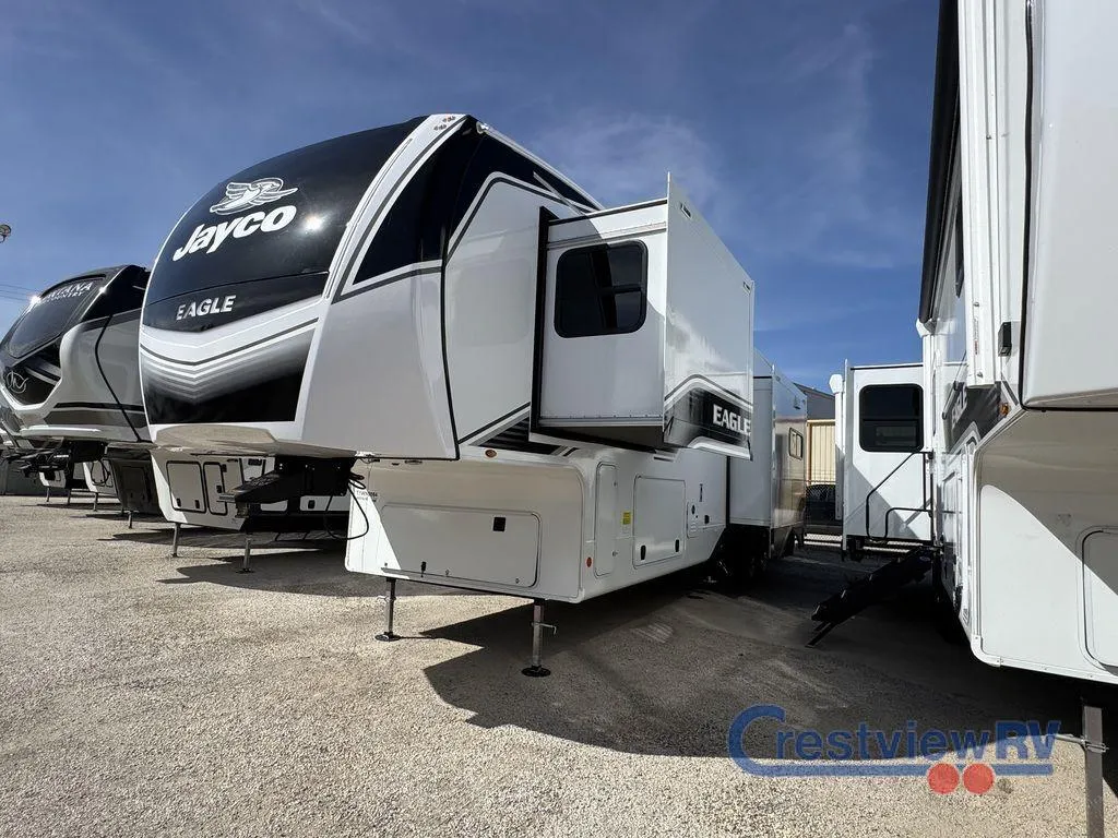 2026 Jayco Eagle 360DBOK - Photo 3
