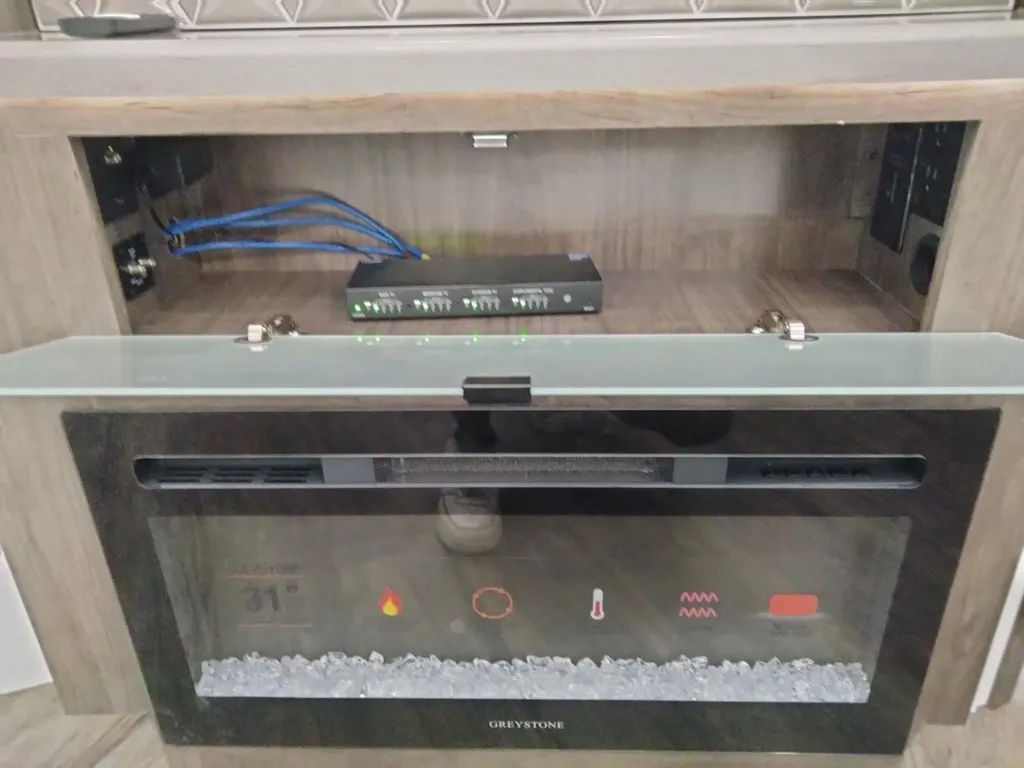 2026 Entegra Coach Accolade 37K, Photos photo 36