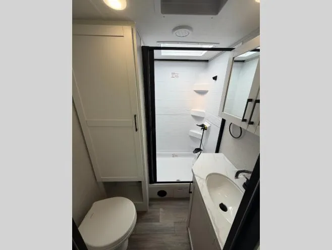 2026 Open Range RV Range Lite 260RLL - Photo 3