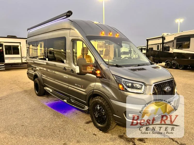 2026 Coachmen Beyond 22D - Photo 2