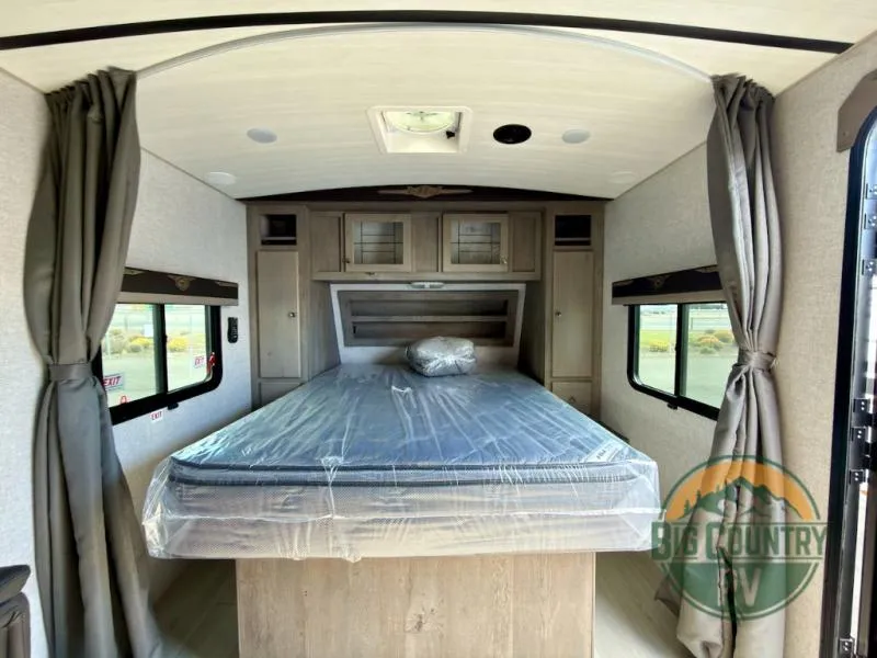 2026 Northwood Nash 23CK - Photo 4