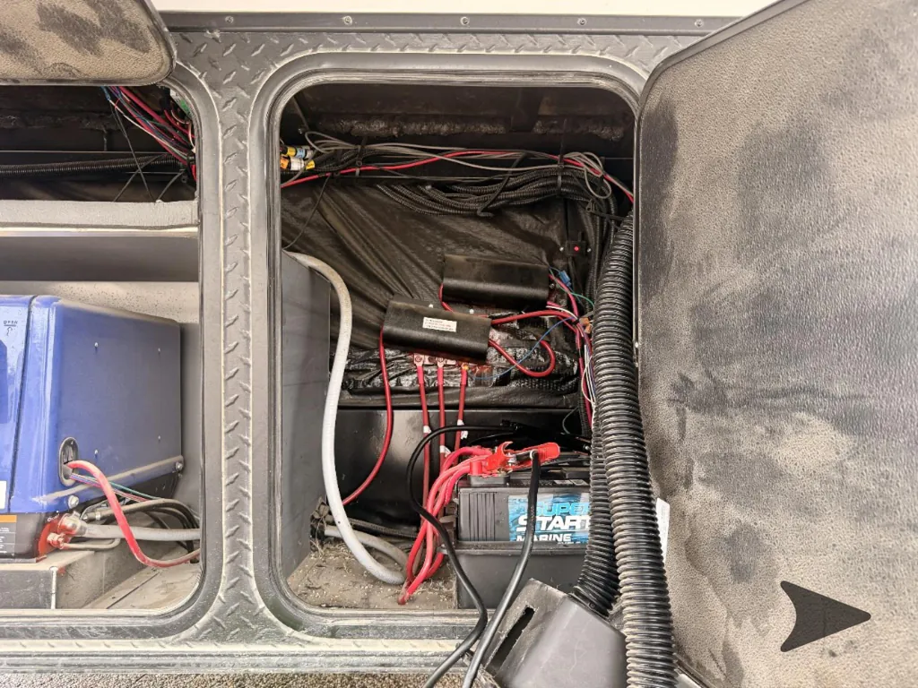 2022 Forest River XLR Nitro 35DK5, Photos photo 33