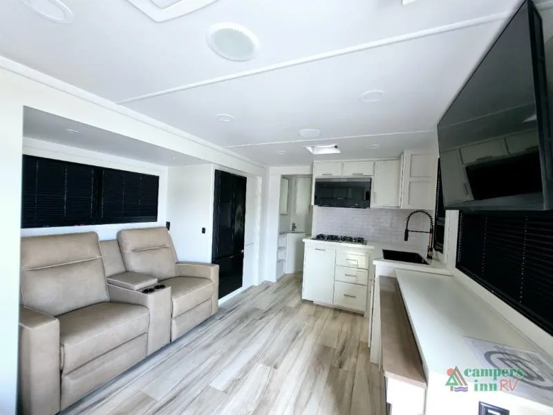 2026 Brinkley Model I 294 - Photo 3