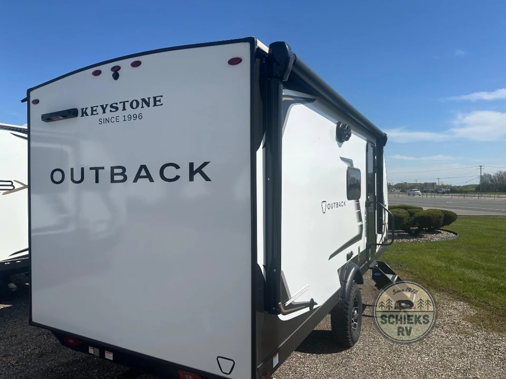 2026 Keystone Outback OBX 18BHS - Photo 3