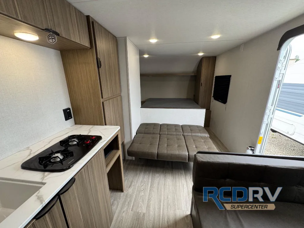 2027 Forest River Salem FSX 260BHLE, Photos photo 4