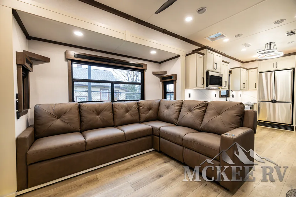 2026 Forest River RiverStone 420RE, Photos photo 11