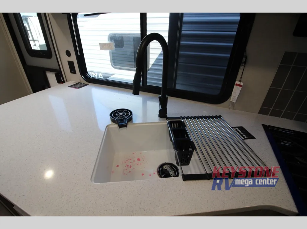 2026 Coachmen Catalina Legacy Edition 243RBS, Photos photo 20