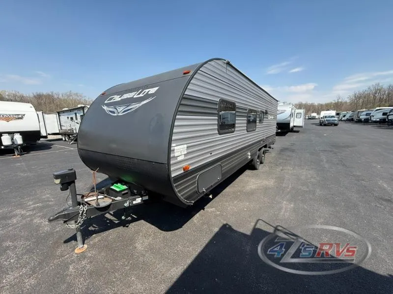 2020 Forest River Salem Cruise Lite 261BHXL - Photo 4
