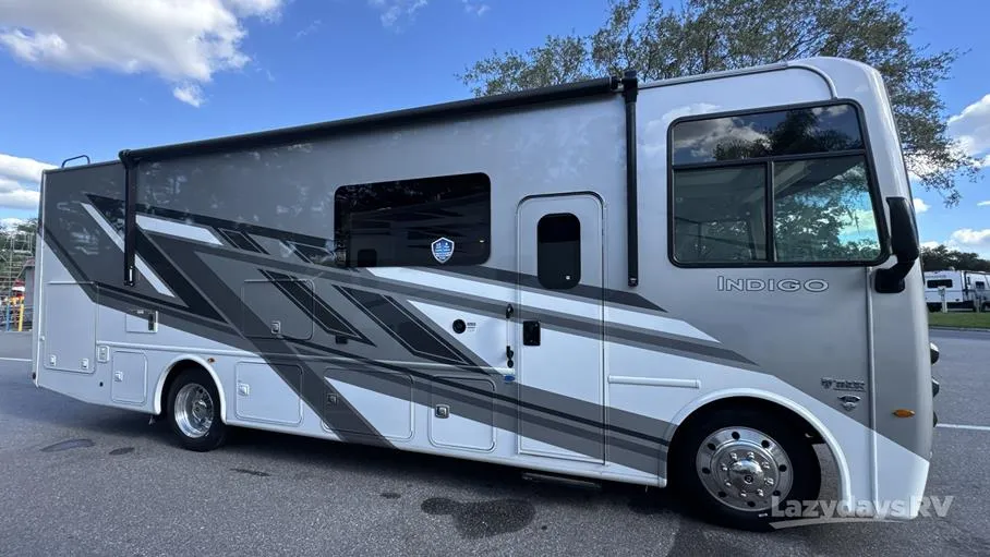 2026 Thor Motor Coach Indigo CC35 - Photo 3