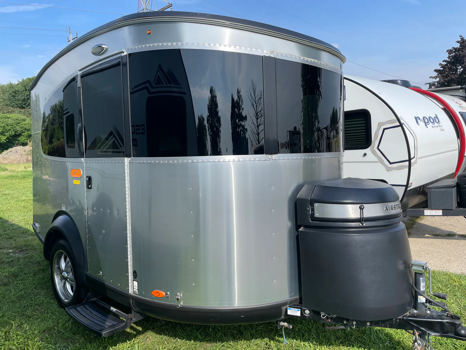 2017 Airstream Basecamp 16 - Photo 2