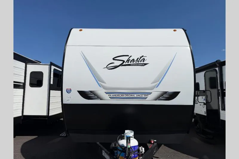 2026 Shasta RVs i-5 Edition 533BH - Photo 3