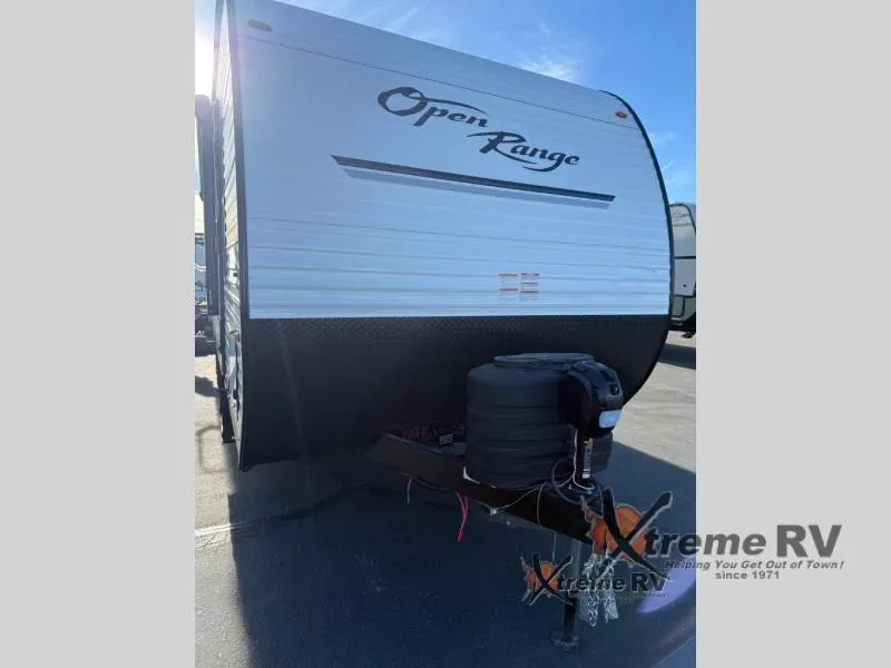2026 Open Range RV Open Range Colt 26RCS - Photo 3
