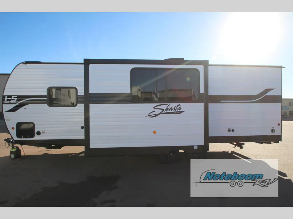 2025 Shasta RVs i-5 Edition 525BHS, Photos photo 6