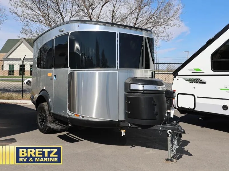 2026 Airstream Basecamp 16X - Photo 2