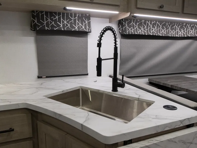 2025 Forest River Sunseeker 3050S, Photos photo 17