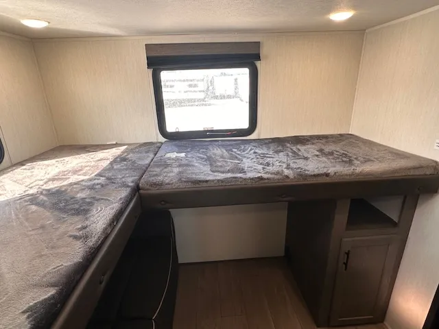 2026 Forest River Cherokee Alpha Wolf 29TB, Photos photo 43