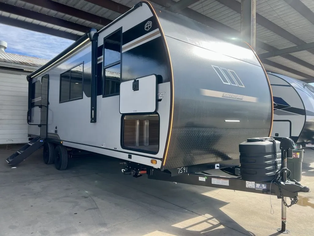 2026 Forest River Vibe Extreme Lite 2500CK - Photo 2