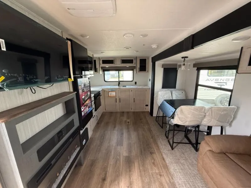 2027 Forest River Puma 310RK - Photo 3