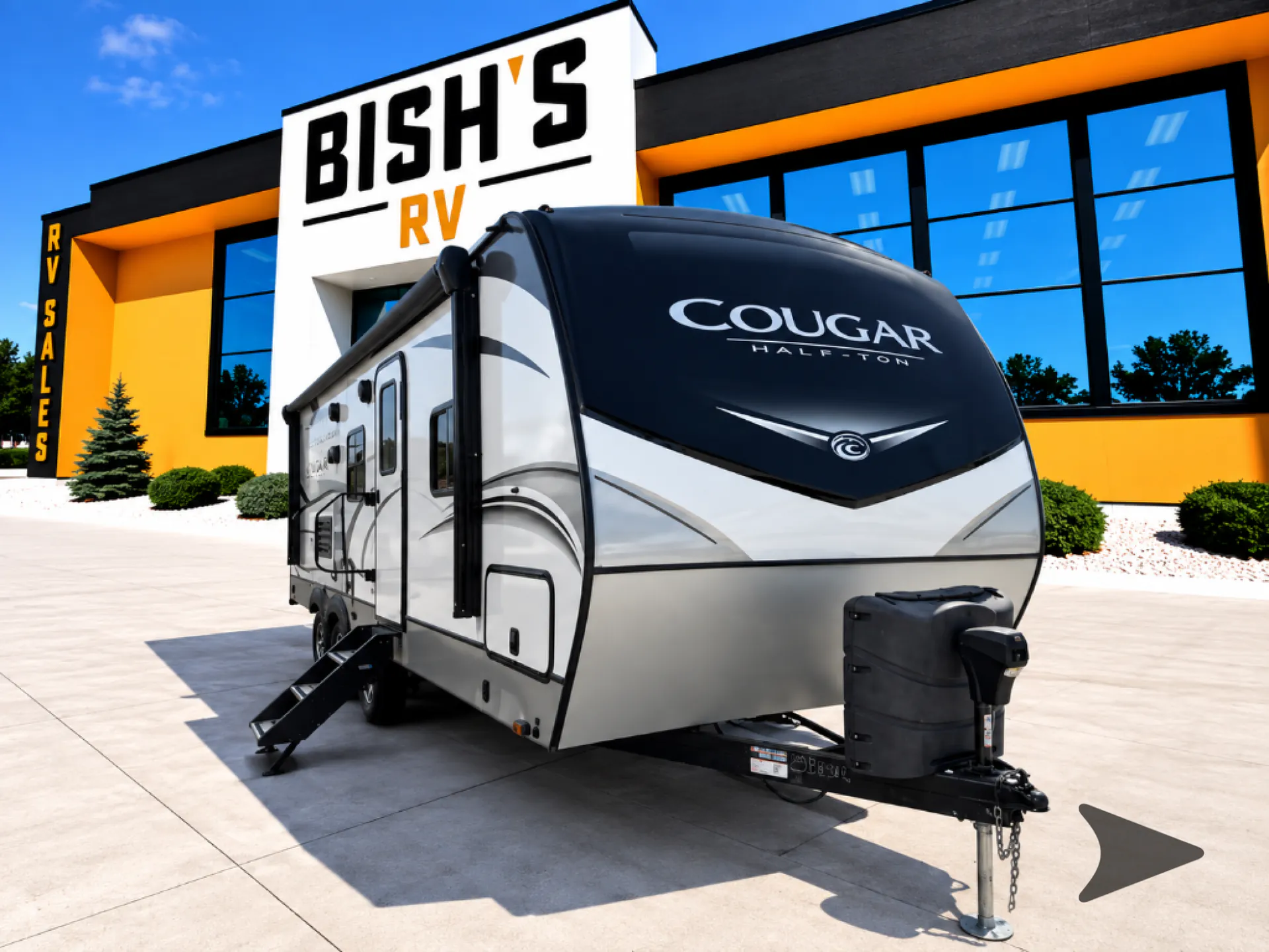 2021 Keystone Cougar Half-Ton 25BHSWE - Photo 2