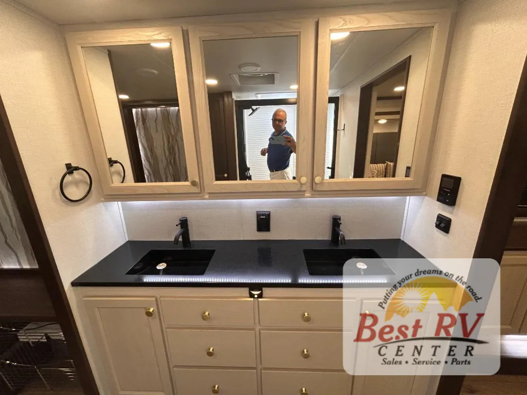 2026 Forest River Cedar Creek 385RK, Photos photo 82