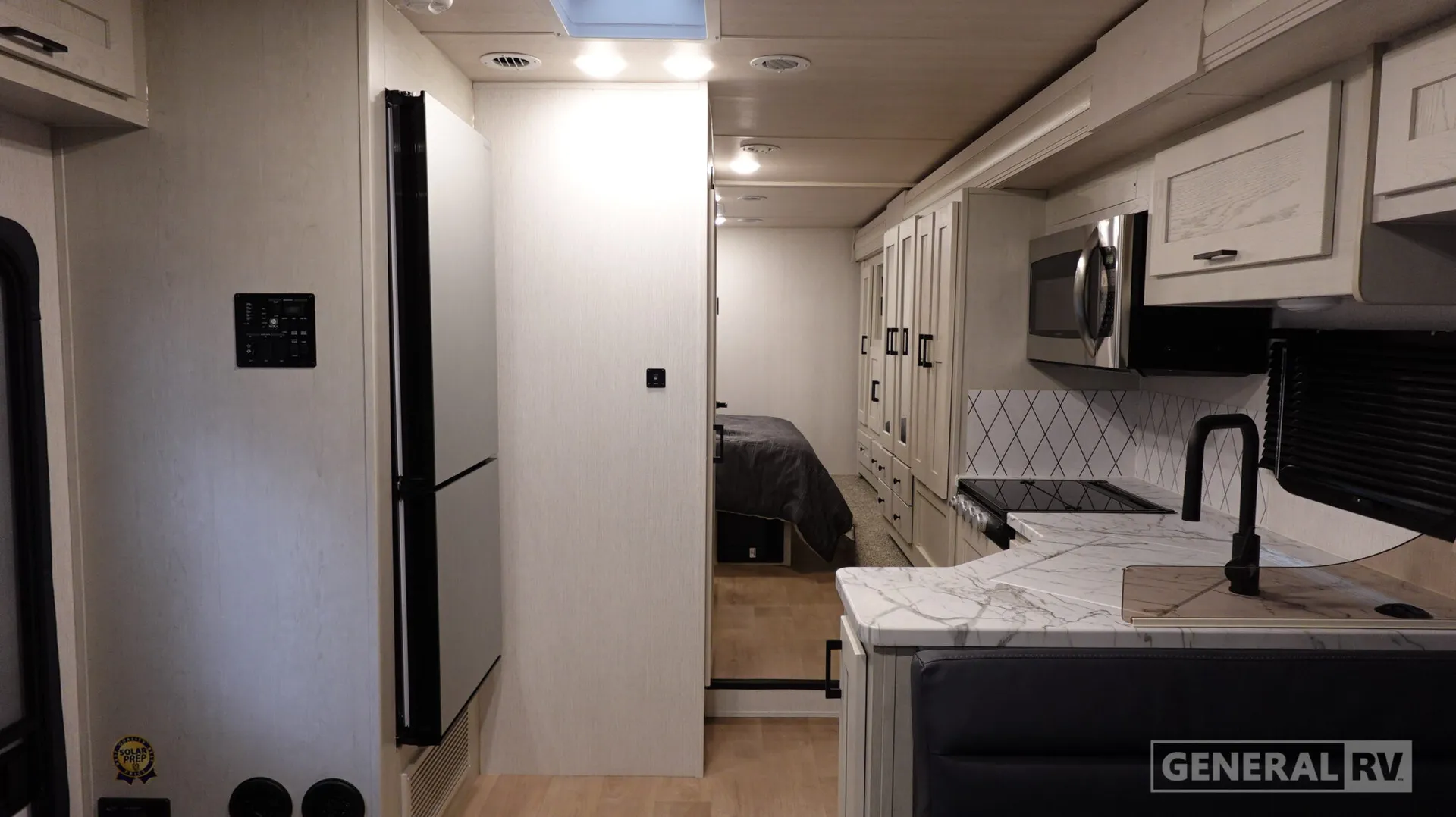 2027 NeXus RV Triumph 30T - Photo 3