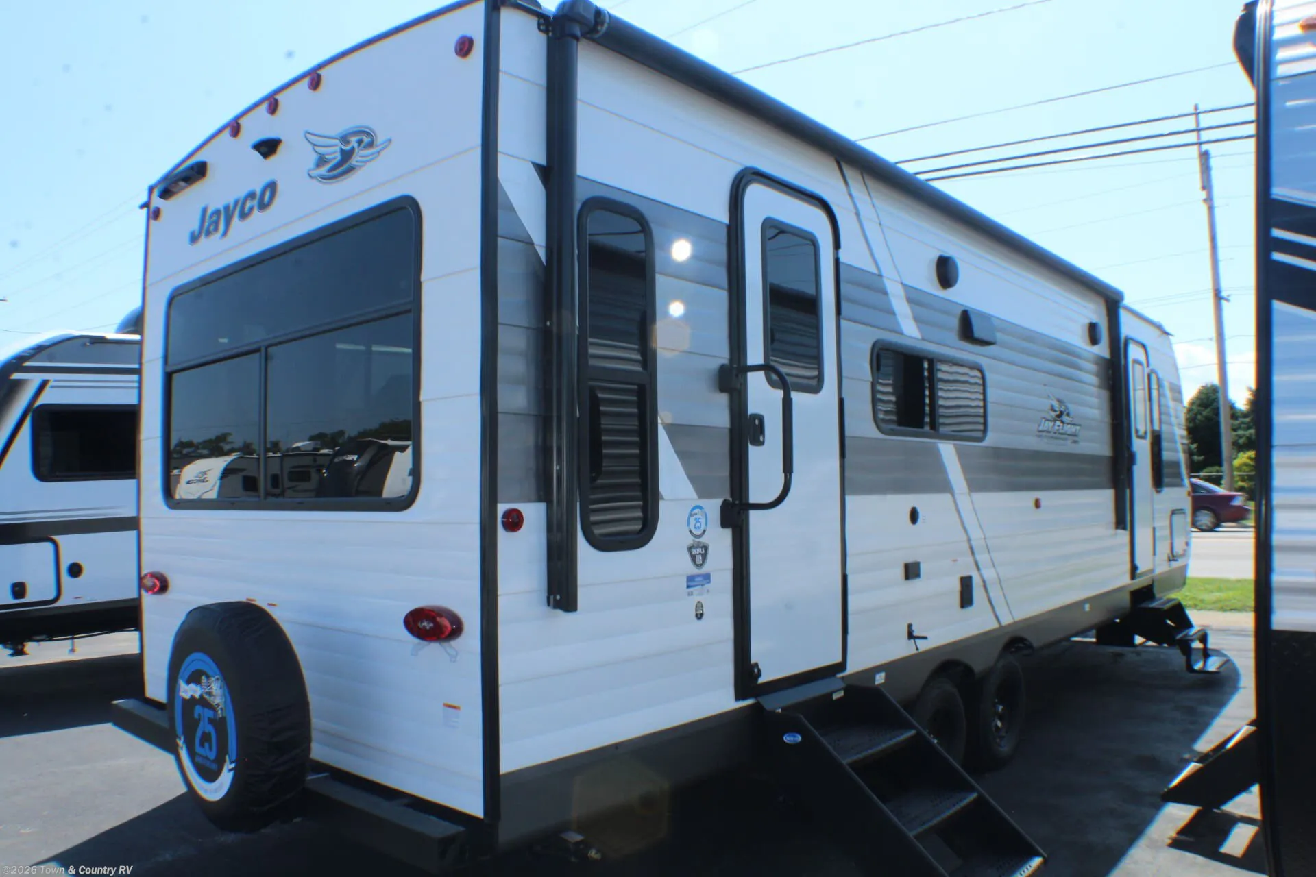 2027 Jayco Jay Flight 262RLS - Photo 4
