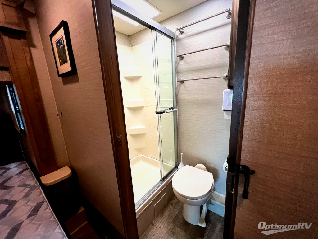 2018 Jayco Precept 33U, Photos photo 22
