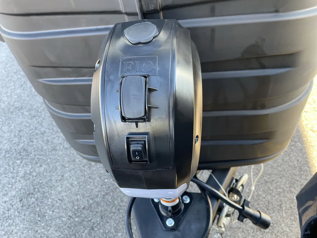 2026 Forest River Flagstaff Micro Lite 25MBR, Photos photo 18