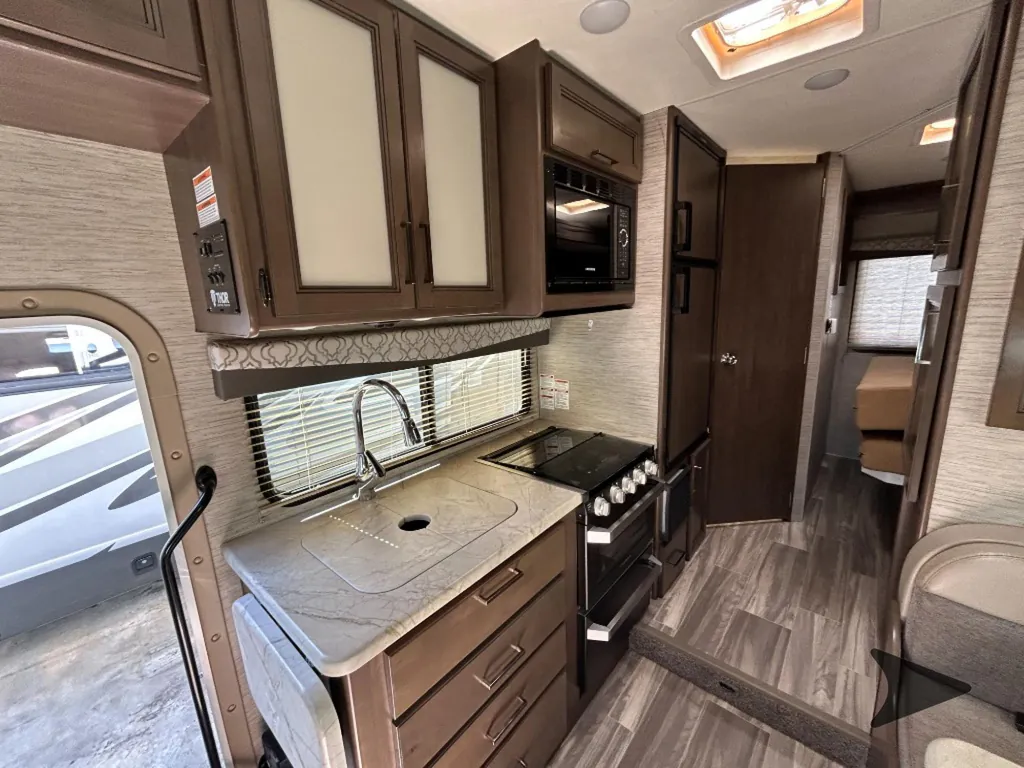 2021 Thor Motor Coach Freedom Elite 22FE, Photos photo 13