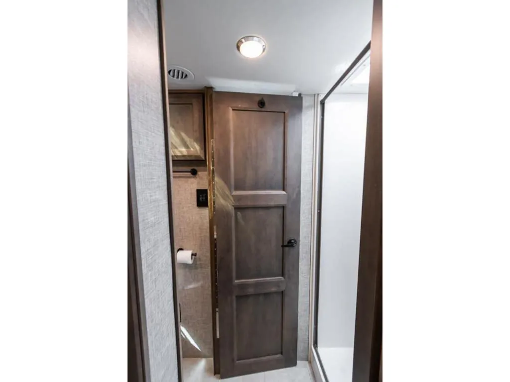 2025 Tiffin Wayfarer 25 XLW, Photos photo 28