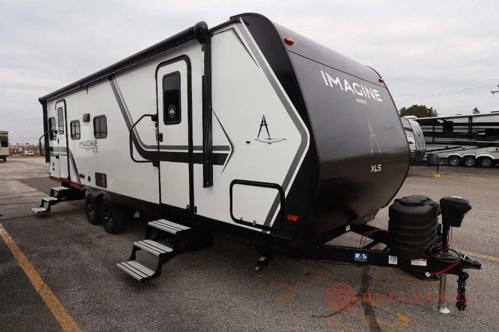 2026 Grand Design Imagine XLS 25RLE - Photo 2