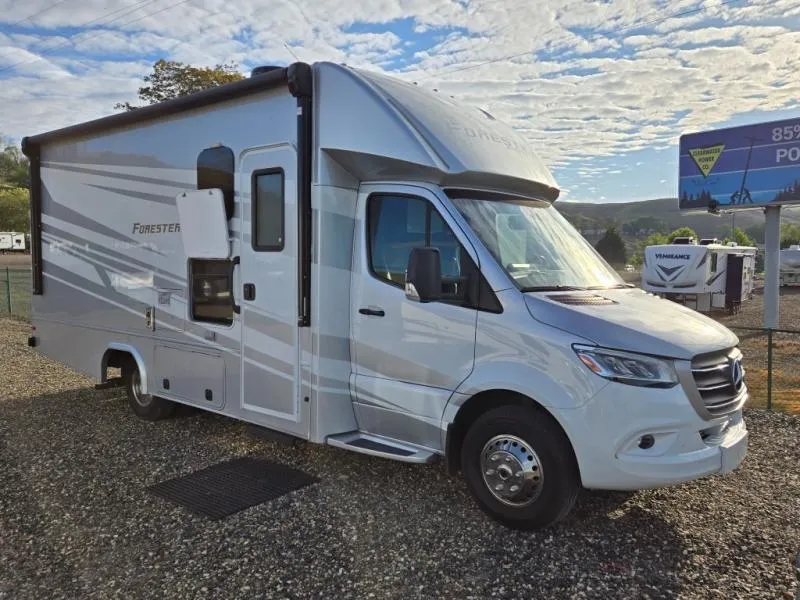 2020 Forest River Forester 2401B - Photo 2