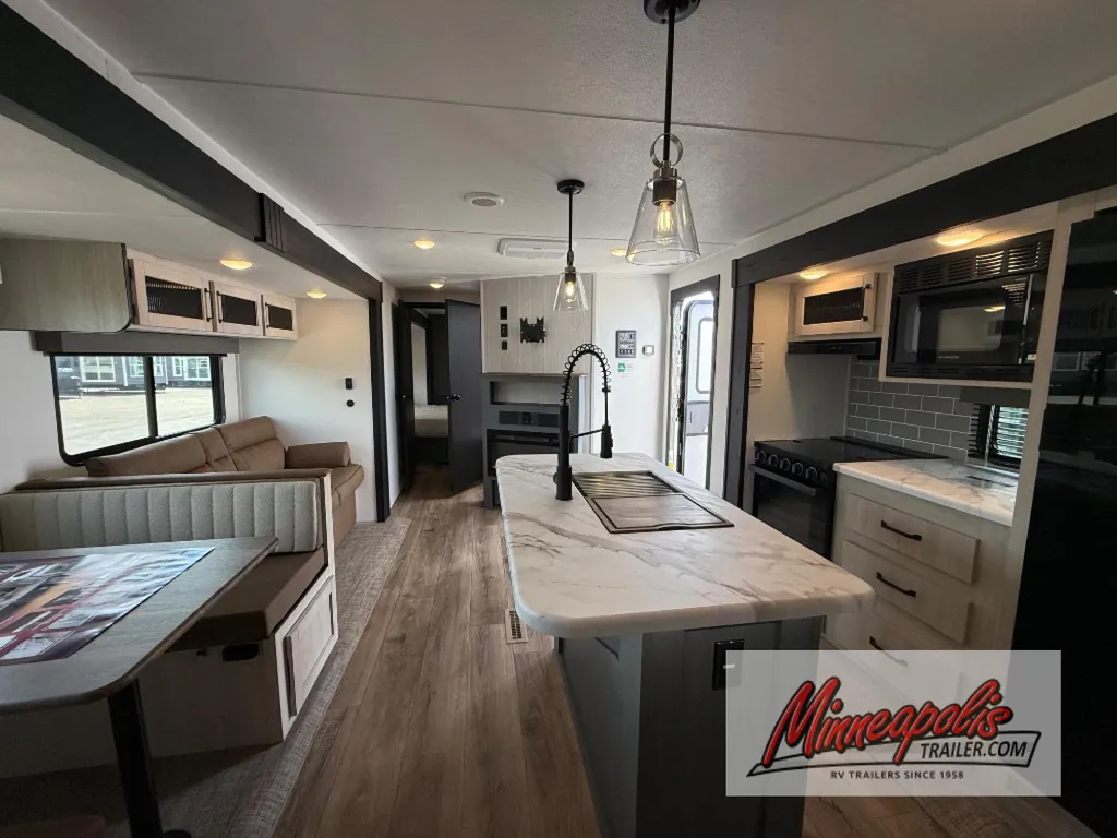 2026 Forest River Puma 32BHFS, Photos photo 17