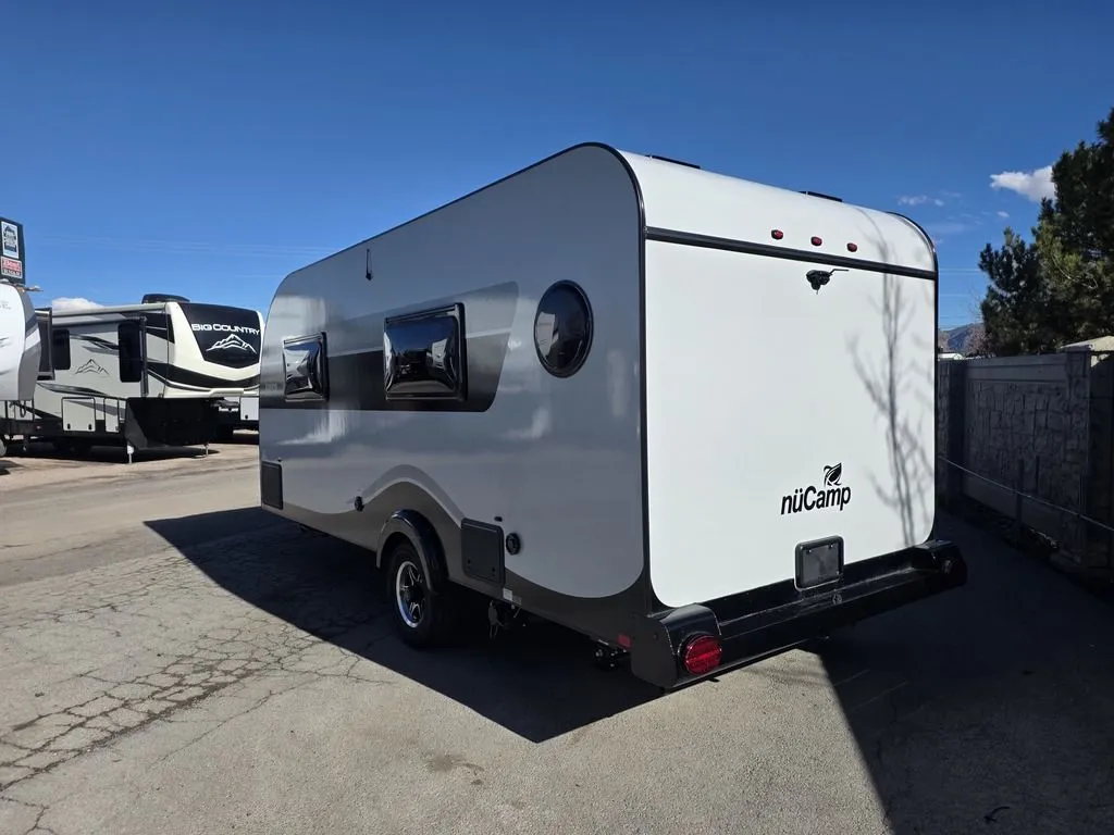 2026 nuCamp Haven 220 Base - Photo 3