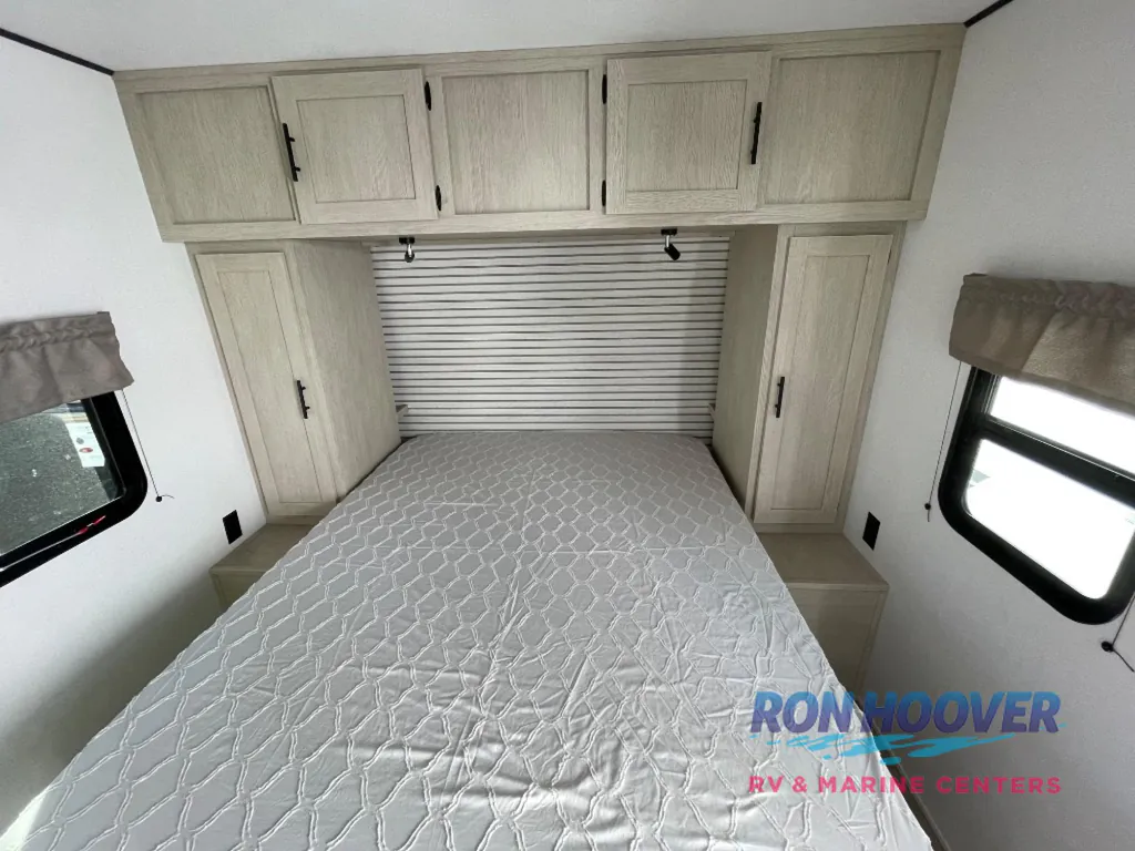 2026 Shasta RVs i-5 Edition 521CK, Photos photo 17
