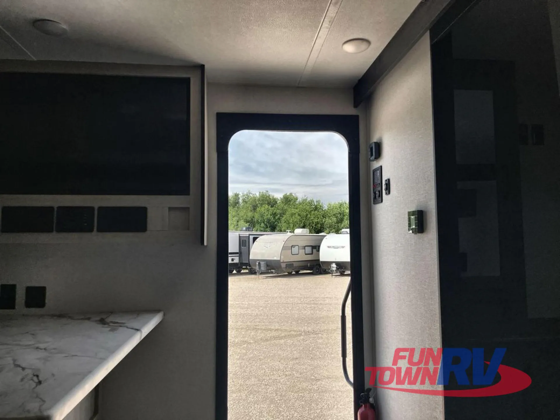 2026 Forest River RV Puma 220FK — Photo 5