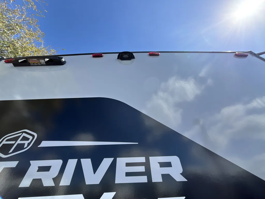 2026 Forest River Vibe 3400XL, Photos photo 24