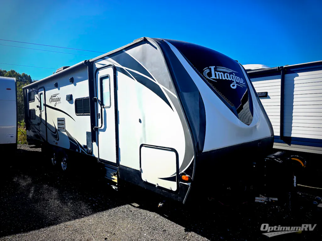 2018 Grand Design Imagine 2800BH, Photos photo 16