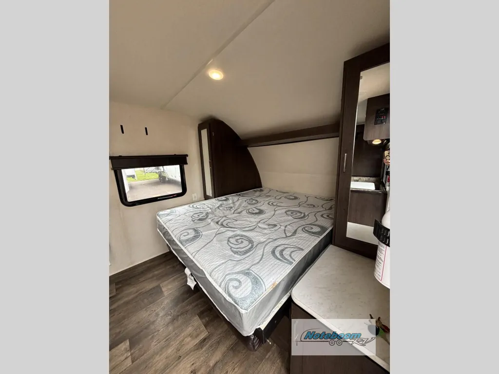 2019 Forest River Wildwood X-Lite 201BHXL, Photos photo 5