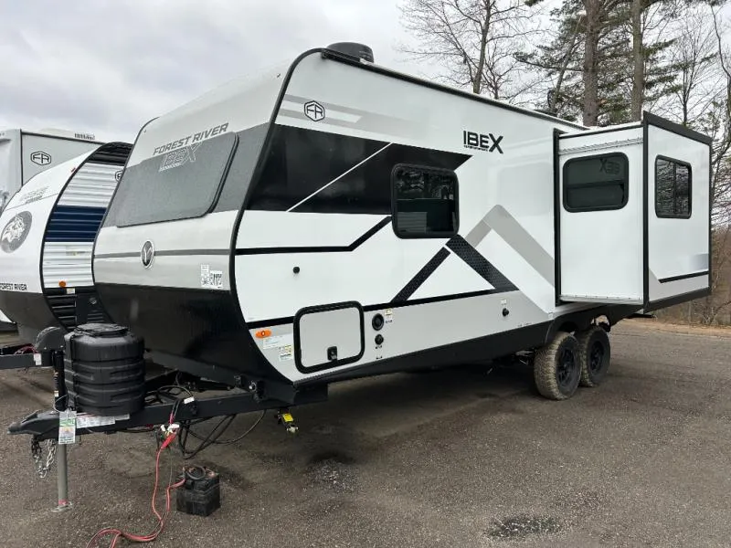 2026 Forest River RV IBEX New    19BRK Beast Mode - Photo 3
