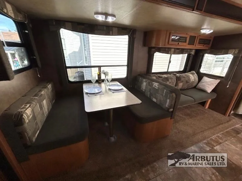 2014 Monaco R-Vision Island Trek 272BH - Photo 4
