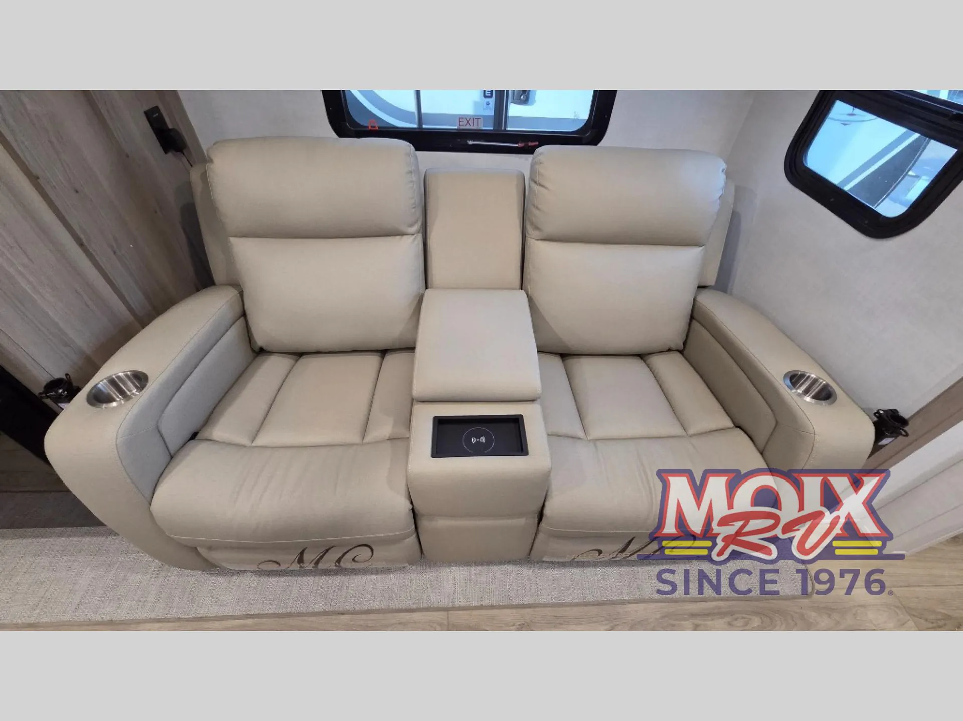 2026 Forest River Flagstaff Micro Lite 25BSDS — Photo 5