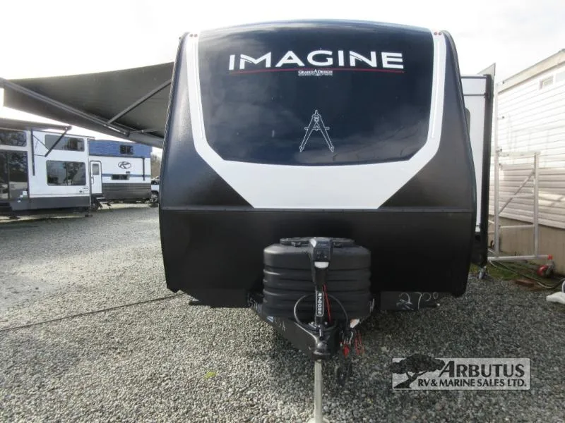 2026 Grand Design Imagine 2700BS - Photo 3